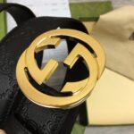 Gucci Belt-4CM - Image 3