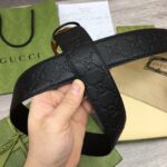 Gucci Belt-4CM - Image 5