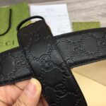Gucci Belt-4CM - Image 6