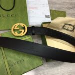 Gucci Belt-4CM - Image 7