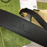 Gucci Belt-4CM - Image 8
