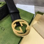Gucci Belt-4CM - Image 9