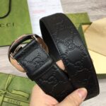 Gucci Belt-4CM - Image 5