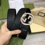 Gucci Belt-4CM - Image 8
