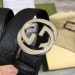 Gucci Belt-4CM - Image 7