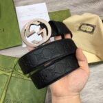 Gucci Belt-4CM - Image 9