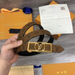 Louis Vuitton Belt-2.5CM - Image 6