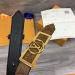 Louis Vuitton Belt-2.5CM - Image 4
