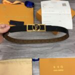 Louis Vuitton Belt-2.5CM - Image 5