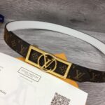 Louis Vuitton Belt-2.5CM - Image 2