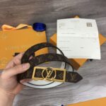 Louis Vuitton Belt-2.5CM - Image 3