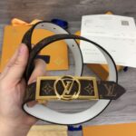 Louis Vuitton Belt-2.5CM - Image 6