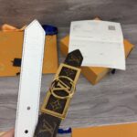 Louis Vuitton Belt-2.5CM - Image 4
