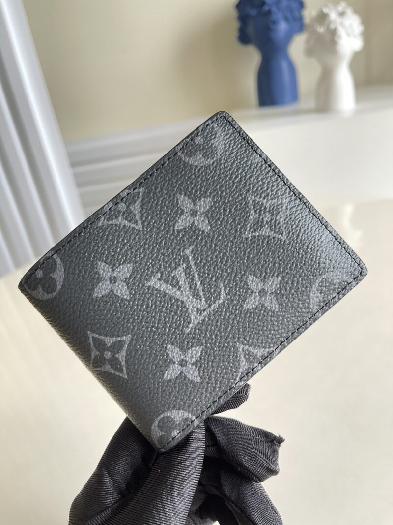 Louis Vuitton Slender Wallet-M62294-11*9*2CM - Image 2