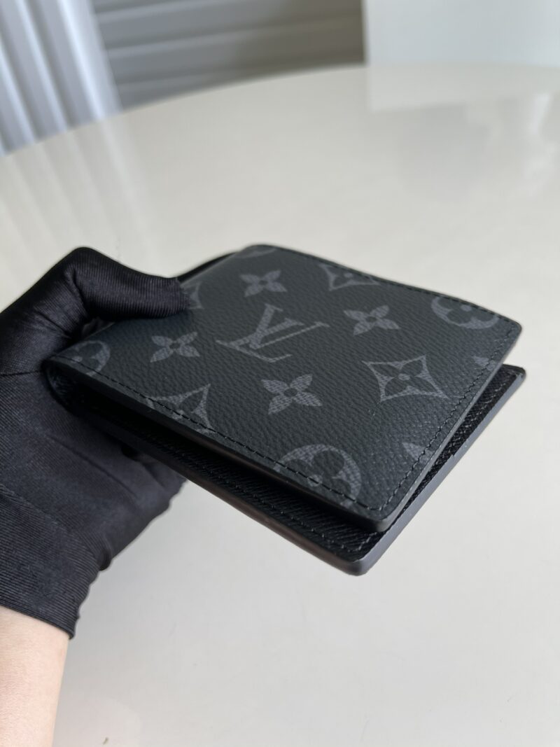 Louis Vuitton Slender Wallet-M62294-11*9*2CM - Image 3