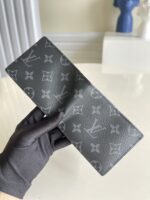 Louis Vuitton Slender Wallet-M62294-11*9*2CM - Image 4