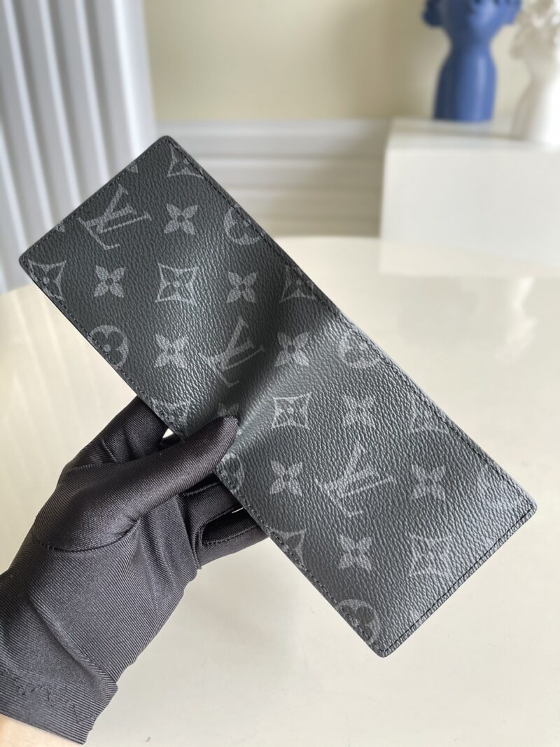 Louis Vuitton Slender Wallet-M62294-11*9*2CM - Image 4