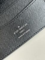 Louis Vuitton Slender Wallet-M62294-11*9*2CM - Image 5