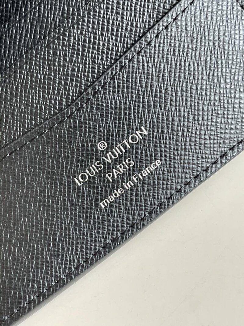 Louis Vuitton Slender Wallet-M62294-11*9*2CM - Image 5
