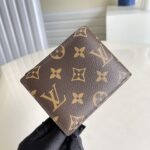 Louis Vuitton Slender Wallet-M62294-11*9*2CM