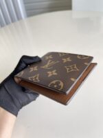 Louis Vuitton Slender Wallet-M62294-11*9*2CM - Image 2