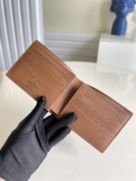 Louis Vuitton Slender Wallet-M62294-11*9*2CM - Image 6