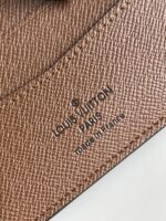 Louis Vuitton Slender Wallet-M62294-11*9*2CM - Image 5