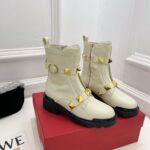 Valentino Boots(EU35-41)