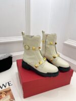 Valentino Boots(EU35-41)