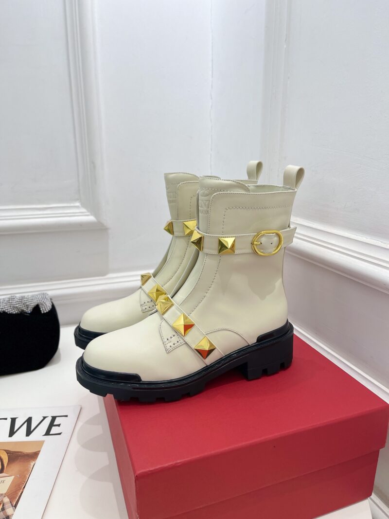 Valentino Boots(EU35-41) - Image 4