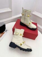 Valentino Boots(EU35-41) - Image 5