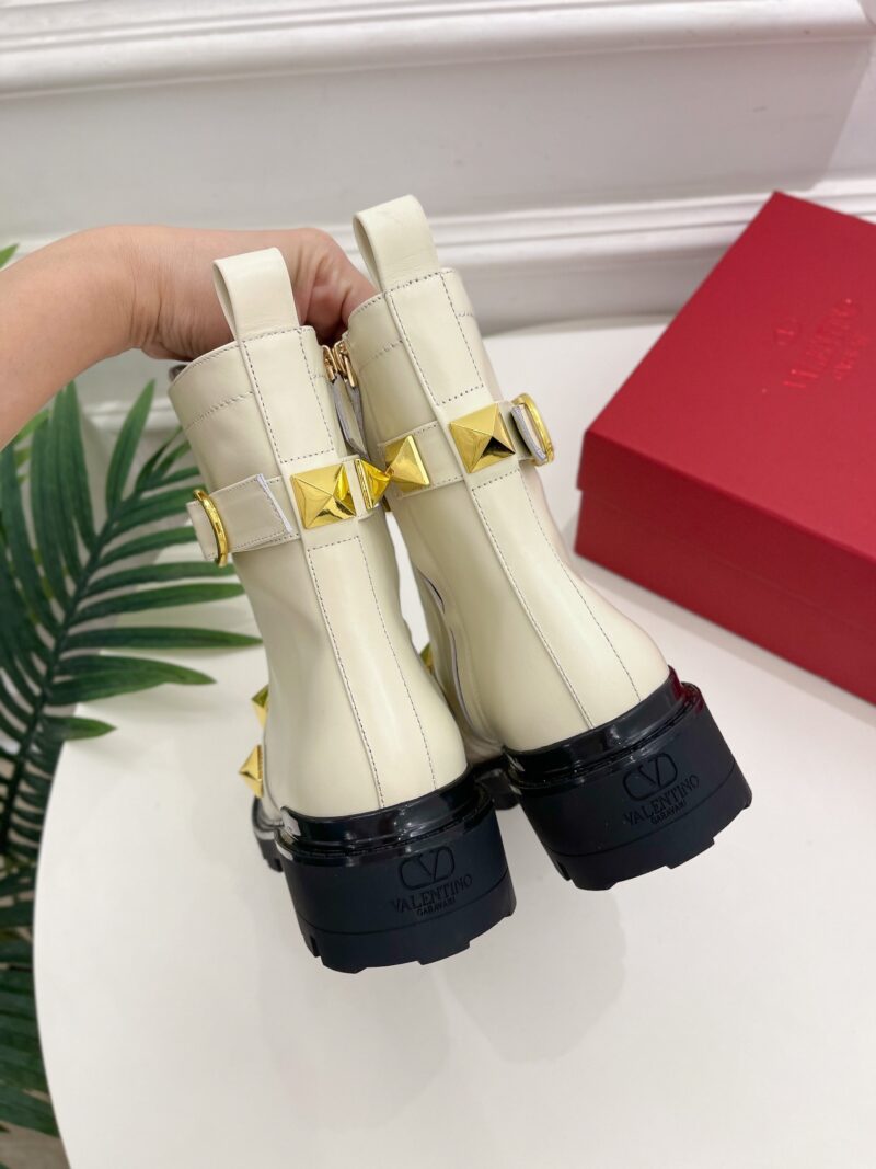 Valentino Boots(EU35-41) - Image 8