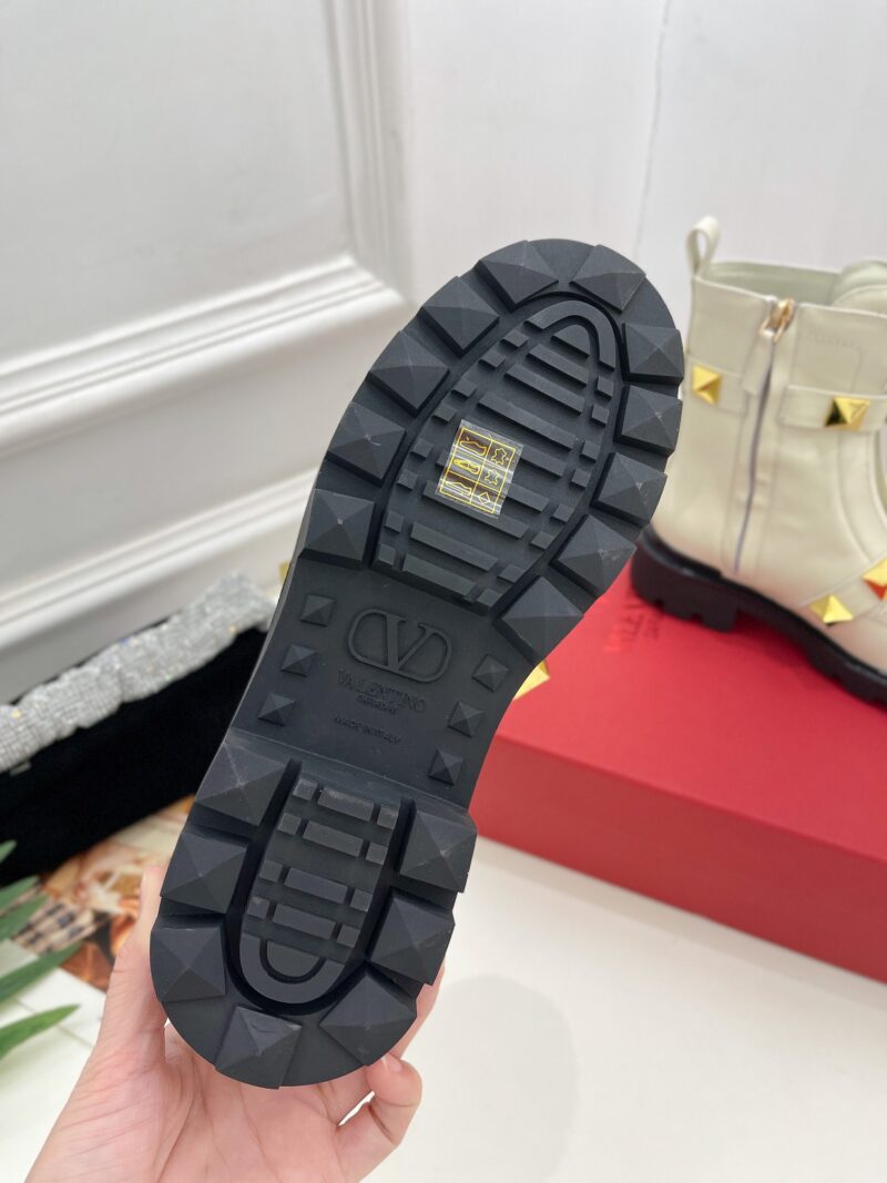 Valentino Boots(EU35-41) - Image 9
