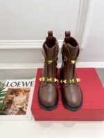Valentino Boots(EU35-41) - Image 2
