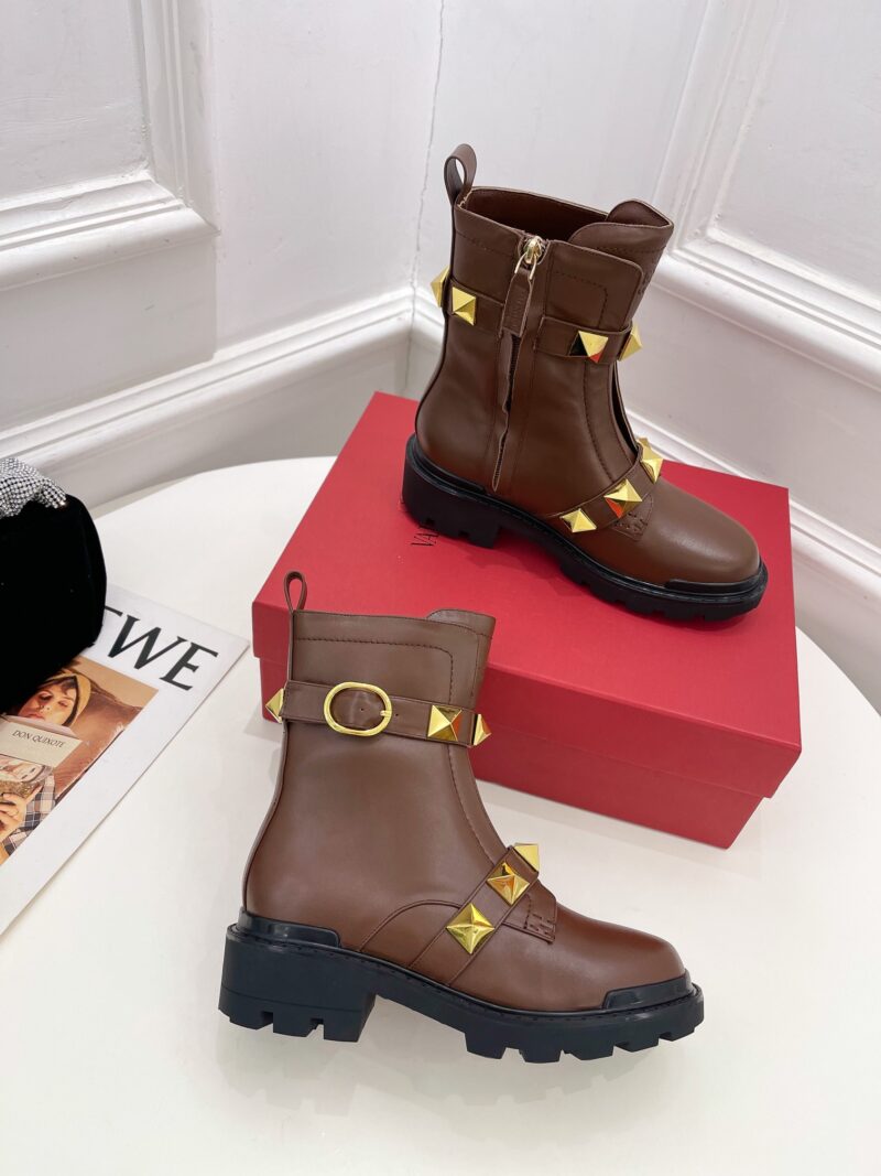 Valentino Boots(EU35-41) - Image 5