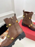 Valentino Boots(EU35-41) - Image 7