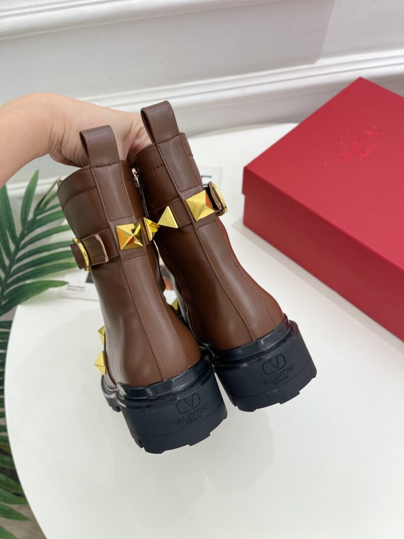 Valentino Boots(EU35-41) - Image 9