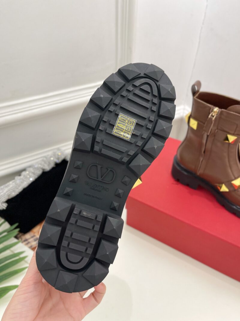 Valentino Boots(EU35-41) - Image 8