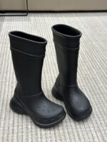 Balenciaga Boots - Image 3