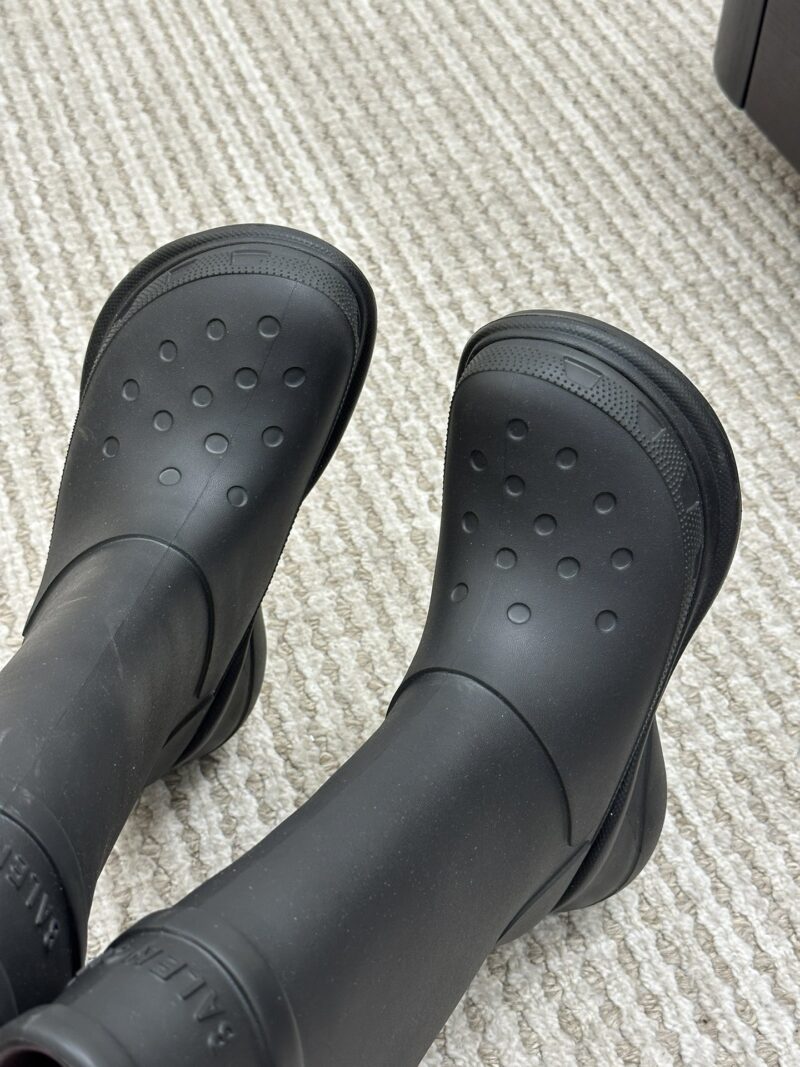 Balenciaga Boots - Image 5