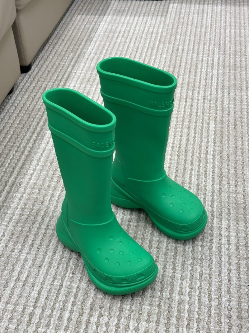 Balenciaga Boots - Image 3