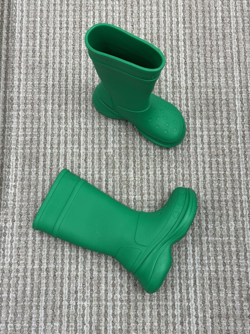 Balenciaga Boots - Image 2