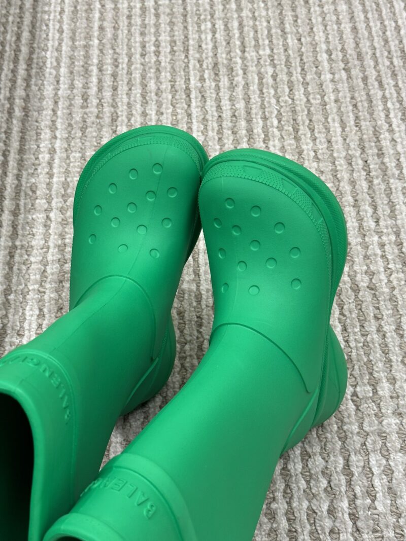 Balenciaga Boots - Image 6