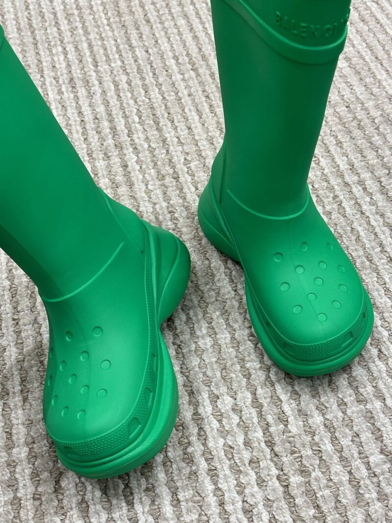 Balenciaga Boots - Image 5