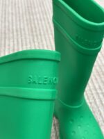 Balenciaga Boots - Image 7