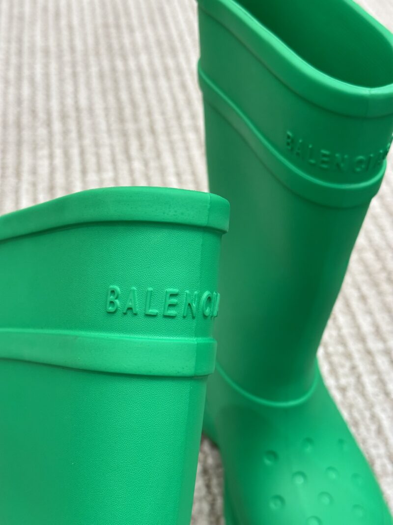 Balenciaga Boots - Image 7