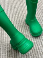 Balenciaga Boots - Image 8