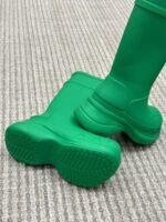 Balenciaga Boots - Image 9