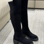 Stuart Weitzman FW22 Boots