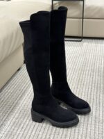 Stuart Weitzman FW22 Boots